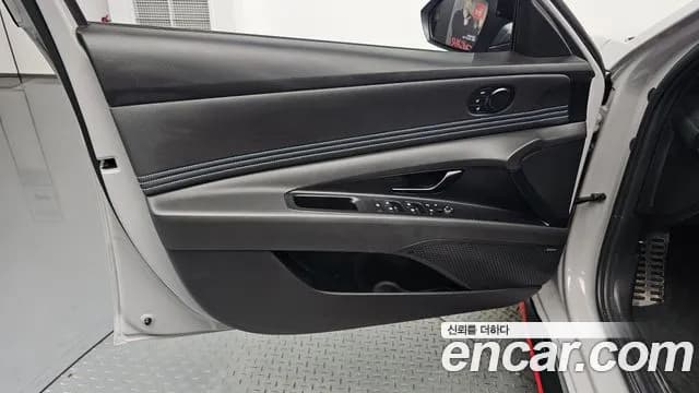 2026 Hyundai The New Avante (CN7) 2.0 N Sold VIN KMHLW41KGTU035964 – odometer reading 2026 Hyundai The New Avante (CN7) 2.0 N Sold VIN KMHLW41KGTU035964 – odometer reading