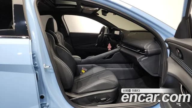 2026 Hyundai The New Avante (CN7) 2.0 N Sold VIN KMHLW41KGTU036206 – odometer reading 2026 Hyundai The New Avante (CN7) 2.0 N Sold VIN KMHLW41KGTU036206 – odometer reading