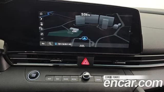 2026 Hyundai The New Avante (CN7) 2.0 N Sold VIN KMHLW41KGTU038043 – interior seats 2026 Hyundai The New Avante (CN7) 2.0 N Sold VIN KMHLW41KGTU038043 – interior seats