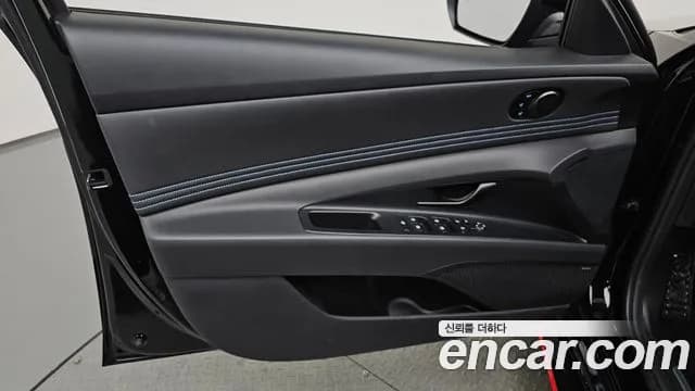 2026 Hyundai The New Avante (CN7) 2.0 N Sold VIN KMHLW41KGTU038043 – engine bay 2026 Hyundai The New Avante (CN7) 2.0 N Sold VIN KMHLW41KGTU038043 – engine bay