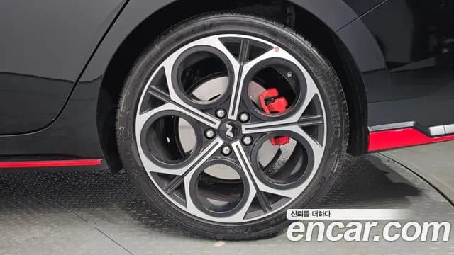 2026 Hyundai The New Avante (CN7) 2.0 N Sold VIN KMHLW41KGTU038043 – odometer reading 2026 Hyundai The New Avante (CN7) 2.0 N Sold VIN KMHLW41KGTU038043 – odometer reading