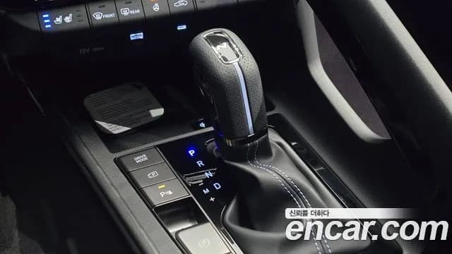 2026 Hyundai The New Avante (CN7) 2.0 N Sold VIN KMHLW41KGTU038405 – engine bay 2026 Hyundai The New Avante (CN7) 2.0 N Sold VIN KMHLW41KGTU038405 – engine bay