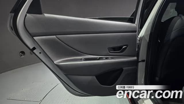 2026 Hyundai The New Avante (CN7) 2.0 N Sold VIN KMHLW41KGTU038405 – exterior detail 2026 Hyundai The New Avante (CN7) 2.0 N Sold VIN KMHLW41KGTU038405 – exterior detail