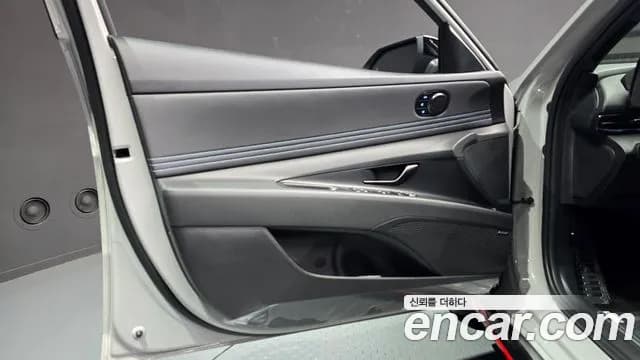 2026 Hyundai The New Avante (CN7) 2.0 N Sold VIN KMHLW41KGTU038405 – undercarriage 2026 Hyundai The New Avante (CN7) 2.0 N Sold VIN KMHLW41KGTU038405 – undercarriage