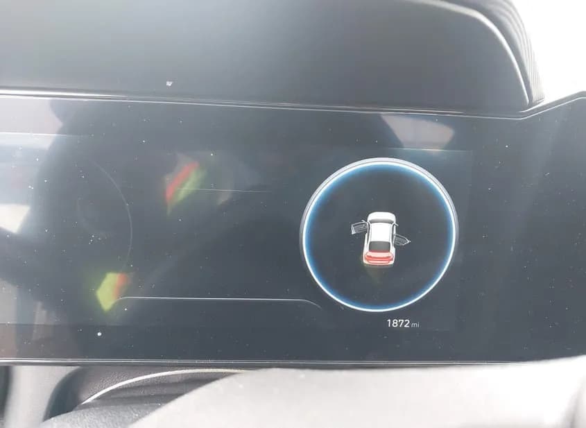 2026 HYUNDAI Elantra N Used VIN KMHLW4DK3TU036319 – interior seats 2026 HYUNDAI Elantra N Used VIN KMHLW4DK3TU036319 – interior seats