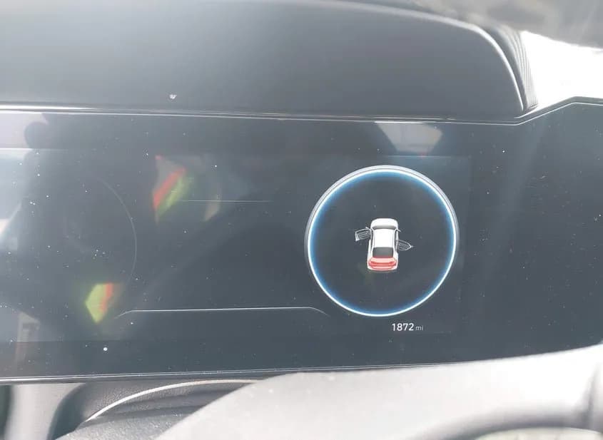 2026 HYUNDAI Elantra N Used VIN KMHLW4DK3TU036319 – photo 11 2026 HYUNDAI Elantra N Used VIN KMHLW4DK3TU036319 – photo 11