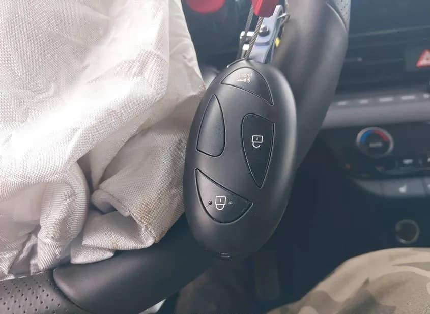 2026 HYUNDAI Elantra N Used VIN KMHLW4DK3TU036319 – photo 15 2026 HYUNDAI Elantra N Used VIN KMHLW4DK3TU036319 – photo 15