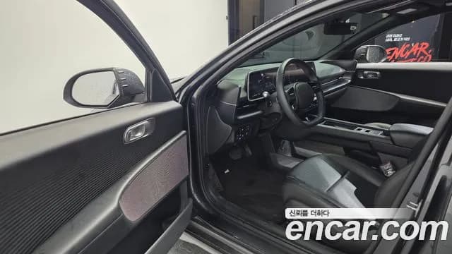 2023 Hyundai Ioniq 6 Long Range Sold VIN KMHM241AFPA001499 – photo 13 2023 Hyundai Ioniq 6 Long Range Sold VIN KMHM241AFPA001499 – photo 13