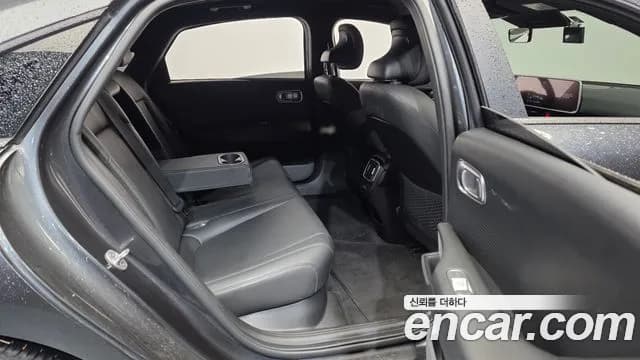 2023 Hyundai Ioniq 6 Long Range Sold VIN KMHM241AFPA001499 – photo 14 2023 Hyundai Ioniq 6 Long Range Sold VIN KMHM241AFPA001499 – photo 14