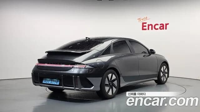 2023 Hyundai Ioniq 6 Long Range Sold VIN KMHM241AFPA001499 – photo 15 2023 Hyundai Ioniq 6 Long Range Sold VIN KMHM241AFPA001499 – photo 15