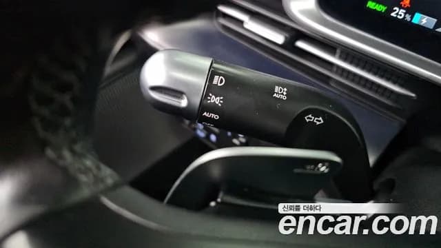 2023 Hyundai Ioniq 6 Long Range Sold VIN KMHM241AFPA002480 – interior seats 2023 Hyundai Ioniq 6 Long Range Sold VIN KMHM241AFPA002480 – interior seats