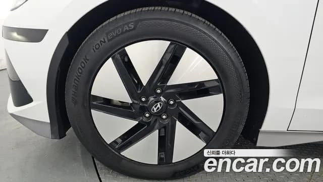 2023 Hyundai Ioniq 6 Long Range Sold VIN KMHM241AFPA002480 – photo 15 2023 Hyundai Ioniq 6 Long Range Sold VIN KMHM241AFPA002480 – photo 15