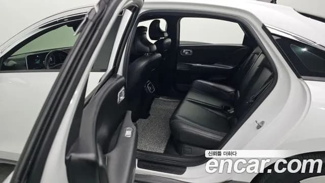 2023 Hyundai Ioniq 6 Long Range Sold VIN KMHM241AFPA002480 – photo 17 2023 Hyundai Ioniq 6 Long Range Sold VIN KMHM241AFPA002480 – photo 17