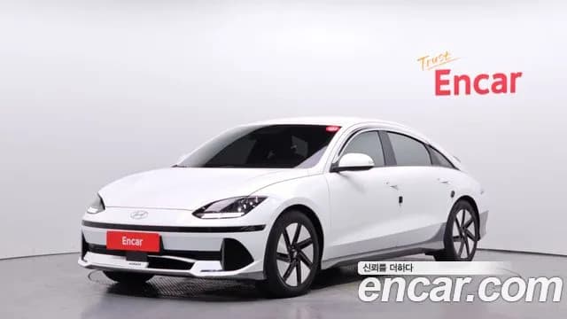 2023 Hyundai Ioniq 6 Long Range Sold VIN KMHM241AFPA002480 – photo 22 2023 Hyundai Ioniq 6 Long Range Sold VIN KMHM241AFPA002480 – photo 22