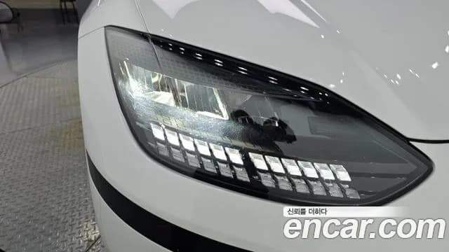 2023 Hyundai Ioniq 6 Long Range Sold VIN KMHM241AFPA002480 – photo 24 2023 Hyundai Ioniq 6 Long Range Sold VIN KMHM241AFPA002480 – photo 24