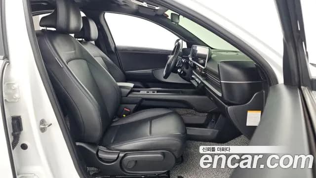 2023 Hyundai Ioniq 6 Long Range Sold VIN KMHM241AFPA002480 – photo 27 2023 Hyundai Ioniq 6 Long Range Sold VIN KMHM241AFPA002480 – photo 27