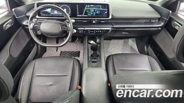 2023 Hyundai Ioniq 6 Long Range Sold VIN KMHM241AFPA002480 – photo 28 2023 Hyundai Ioniq 6 Long Range Sold VIN KMHM241AFPA002480 – photo 28