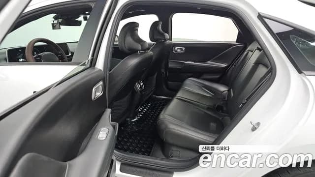 2023 Hyundai Ioniq 6 Long Range Sold VIN KMHM241AFPA002866 – undercarriage 2023 Hyundai Ioniq 6 Long Range Sold VIN KMHM241AFPA002866 – undercarriage