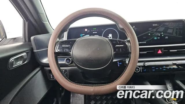2023 Hyundai Ioniq 6 Long Range Sold VIN KMHM241AFPA002866 – photo 19 2023 Hyundai Ioniq 6 Long Range Sold VIN KMHM241AFPA002866 – photo 19