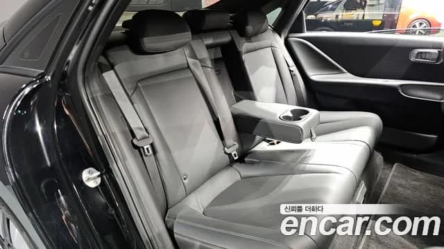 2023 Hyundai Ioniq 6 Long Range Sold VIN KMHM241AFPA007224 – odometer reading 2023 Hyundai Ioniq 6 Long Range Sold VIN KMHM241AFPA007224 – odometer reading
