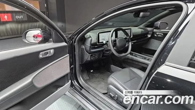 2023 Hyundai Ioniq 6 Long Range Sold VIN KMHM241AFPA007224 – photo 12 2023 Hyundai Ioniq 6 Long Range Sold VIN KMHM241AFPA007224 – photo 12