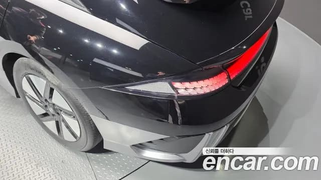 2023 Hyundai Ioniq 6 Long Range Sold VIN KMHM241AFPA007224 – photo 13 2023 Hyundai Ioniq 6 Long Range Sold VIN KMHM241AFPA007224 – photo 13