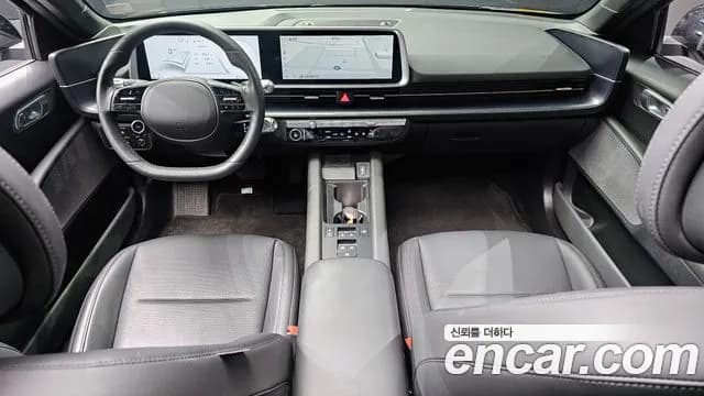 2023 Hyundai Ioniq 6 Long Range Sold VIN KMHM241AFPA007224 – photo 14 2023 Hyundai Ioniq 6 Long Range Sold VIN KMHM241AFPA007224 – photo 14