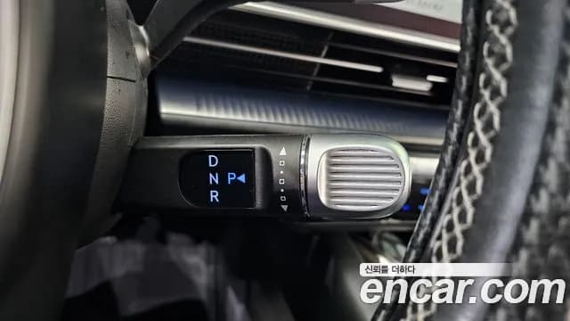 2023 Hyundai Ioniq 6 Long Range Sold VIN KMHM241AFPA030515 – dashboard 2023 Hyundai Ioniq 6 Long Range Sold VIN KMHM241AFPA030515 – dashboard
