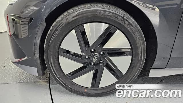 2023 Hyundai Ioniq 6 Long Range Sold VIN KMHM241AFPA030515 – photo 15 2023 Hyundai Ioniq 6 Long Range Sold VIN KMHM241AFPA030515 – photo 15
