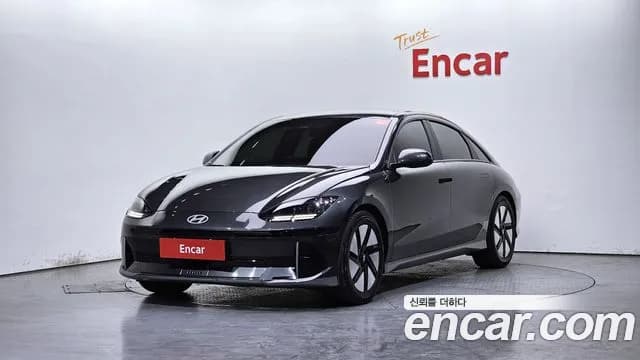 2023 Hyundai Ioniq 6 Long Range Sold VIN KMHM241AFPA030515 – photo 16 2023 Hyundai Ioniq 6 Long Range Sold VIN KMHM241AFPA030515 – photo 16