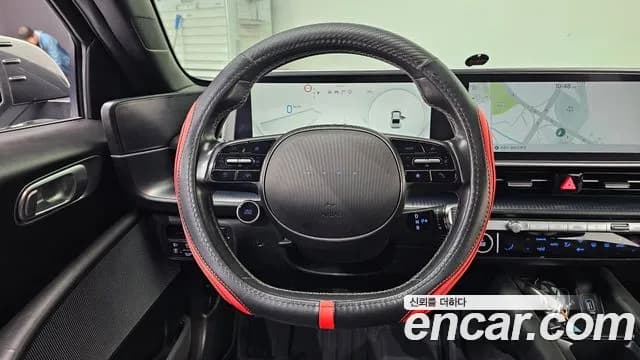 2023 Hyundai Ioniq 6 Long Range Sold VIN KMHM241AFPA030515 – photo 17 2023 Hyundai Ioniq 6 Long Range Sold VIN KMHM241AFPA030515 – photo 17