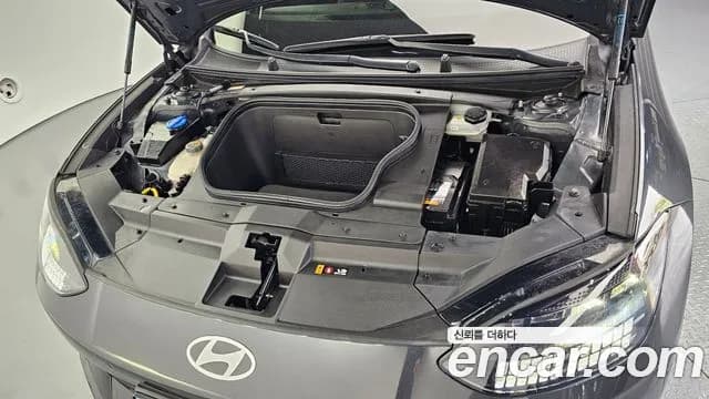 2023 Hyundai Ioniq 6 Long Range Sold VIN KMHM241AFPA030515 – photo 18 2023 Hyundai Ioniq 6 Long Range Sold VIN KMHM241AFPA030515 – photo 18