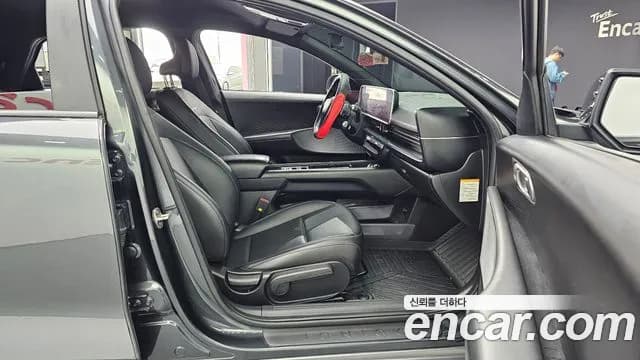 2023 Hyundai Ioniq 6 Long Range Sold VIN KMHM241AFPA030515 – photo 19 2023 Hyundai Ioniq 6 Long Range Sold VIN KMHM241AFPA030515 – photo 19