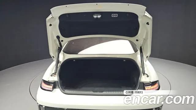 2023 Hyundai Ioniq 6 Long Range Sold VIN KMHM241AFPA041643 – interior seats 2023 Hyundai Ioniq 6 Long Range Sold VIN KMHM241AFPA041643 – interior seats