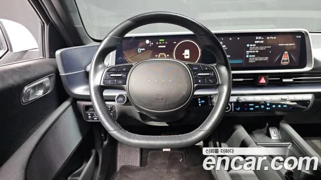 2023 Hyundai Ioniq 6 Long Range Sold VIN KMHM241AFPA041643 – exterior detail 2023 Hyundai Ioniq 6 Long Range Sold VIN KMHM241AFPA041643 – exterior detail