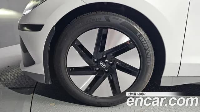 2023 Hyundai Ioniq 6 Long Range Sold VIN KMHM241AFPA041643 – odometer reading 2023 Hyundai Ioniq 6 Long Range Sold VIN KMHM241AFPA041643 – odometer reading