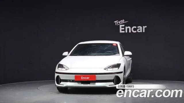 2023 Hyundai Ioniq 6 Long Range Sold VIN KMHM241AFPA041643 – photo 12 2023 Hyundai Ioniq 6 Long Range Sold VIN KMHM241AFPA041643 – photo 12