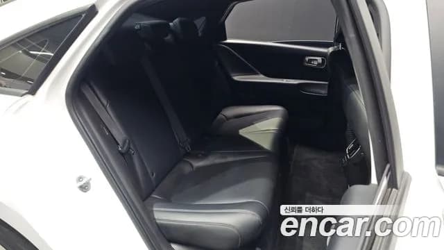 2023 Hyundai Ioniq 6 Long Range Sold VIN KMHM241AFPA041643 – photo 13 2023 Hyundai Ioniq 6 Long Range Sold VIN KMHM241AFPA041643 – photo 13