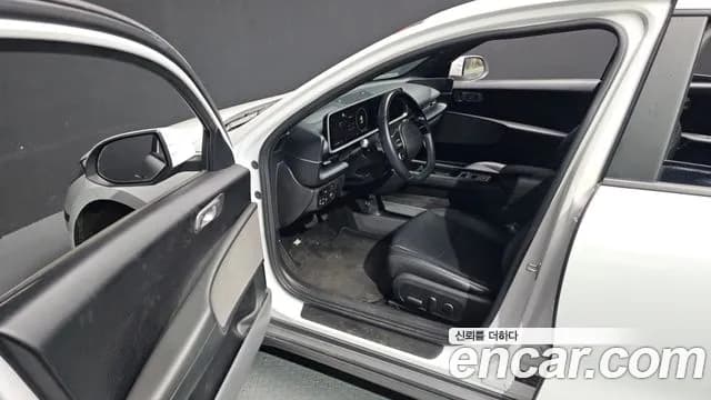 2023 Hyundai Ioniq 6 Long Range Sold VIN KMHM241AFPA041643 – photo 18 2023 Hyundai Ioniq 6 Long Range Sold VIN KMHM241AFPA041643 – photo 18