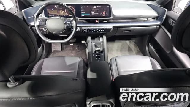 2023 Hyundai Ioniq 6 Long Range Sold VIN KMHM241AFPA041643 – photo 19 2023 Hyundai Ioniq 6 Long Range Sold VIN KMHM241AFPA041643 – photo 19