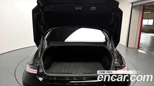 2023 Hyundai Ioniq 6 Long Range Sold VIN KMHM241AFPA054149 – exterior detail 2023 Hyundai Ioniq 6 Long Range Sold VIN KMHM241AFPA054149 – exterior detail