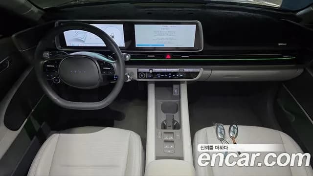 2023 Hyundai Ioniq 6 Long Range Sold VIN KMHM241AFPA054149 – odometer reading 2023 Hyundai Ioniq 6 Long Range Sold VIN KMHM241AFPA054149 – odometer reading