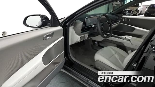 2023 Hyundai Ioniq 6 Long Range Sold VIN KMHM241AFPA054149 – photo 13 2023 Hyundai Ioniq 6 Long Range Sold VIN KMHM241AFPA054149 – photo 13