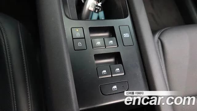 2025 Hyundai Ioniq 6 Long Range Sold VIN KMHM241AFSA085630 – engine bay 2025 Hyundai Ioniq 6 Long Range Sold VIN KMHM241AFSA085630 – engine bay