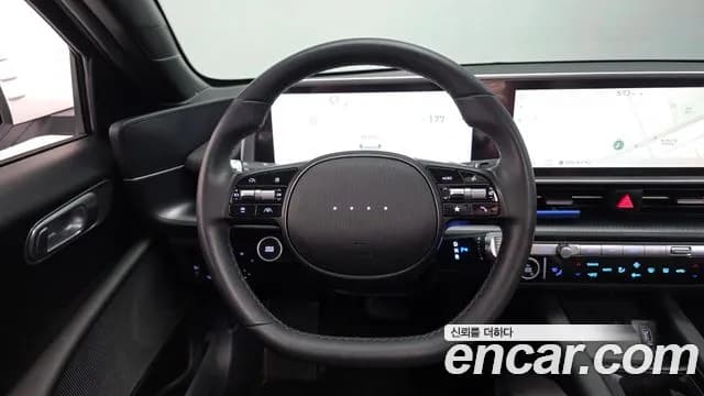 2025 Hyundai Ioniq 6 Long Range Sold VIN KMHM241AFSA085630 – exterior detail 2025 Hyundai Ioniq 6 Long Range Sold VIN KMHM241AFSA085630 – exterior detail