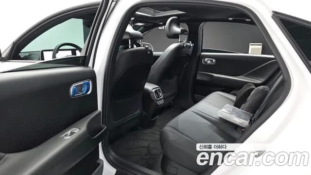 2025 Hyundai Ioniq 6 Long Range Sold VIN KMHM241AFSA085630 – photo 17 2025 Hyundai Ioniq 6 Long Range Sold VIN KMHM241AFSA085630 – photo 17