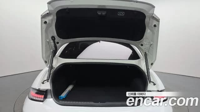 2023 Hyundai Ioniq 6 Standard Sold VIN KMHM241BFPA001906 – engine bay 2023 Hyundai Ioniq 6 Standard Sold VIN KMHM241BFPA001906 – engine bay