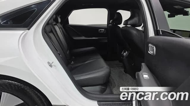 2023 Hyundai Ioniq 6 Standard Sold VIN KMHM241BFPA001906 – photo 18 2023 Hyundai Ioniq 6 Standard Sold VIN KMHM241BFPA001906 – photo 18