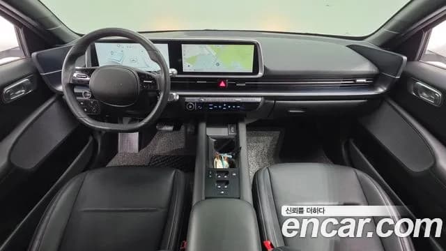 2023 Hyundai Ioniq 6 Standard Sold VIN KMHM241BFPA001906 – photo 19 2023 Hyundai Ioniq 6 Standard Sold VIN KMHM241BFPA001906 – photo 19