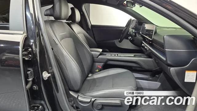 2023 Hyundai Ioniq 6 Long Range AWD Sold VIN KMHM241CPPA061079 – undercarriage 2023 Hyundai Ioniq 6 Long Range AWD Sold VIN KMHM241CPPA061079 – undercarriage